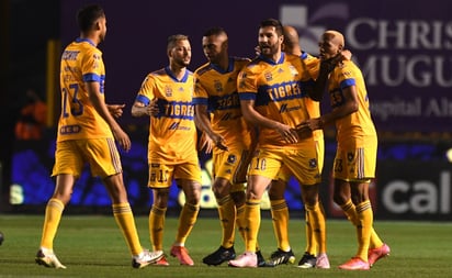 'Tigres, el mejor equipo de la Concacaf en la década'