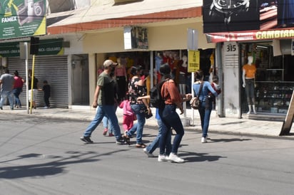 Sigue la región ganando la  batalla al COVID-19 en contagios 