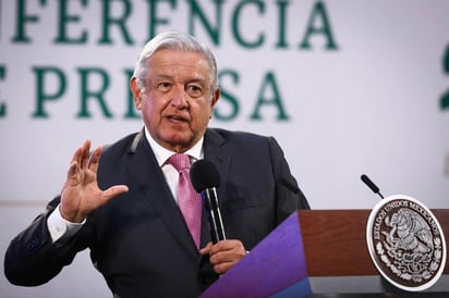 AMLO: Propone llegar a un acuerdo con Oxxo, Bimbo y Walmart