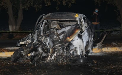 Mueren siete personas en accidentes viales