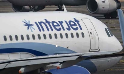 Interjet: Entrará en concurso mercantil la próxima semana