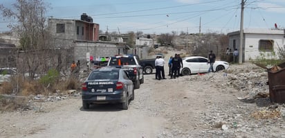 Mata a su padre de 18 puñaladas en la colonia El Roble de Monclova