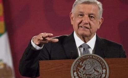 AMLO y gobernadores firmarán Acuerdo Nacional por la Democracia