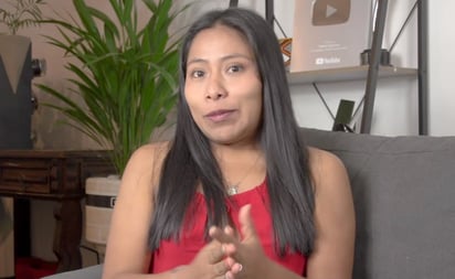 Yalitza Aparicio revela que sufre una enfermedad que afecta su rostro