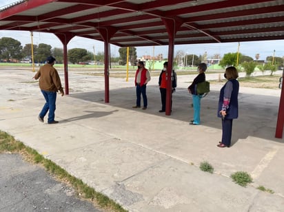 Instalarán a ‘pulgueros’ en terrenos de la feria 