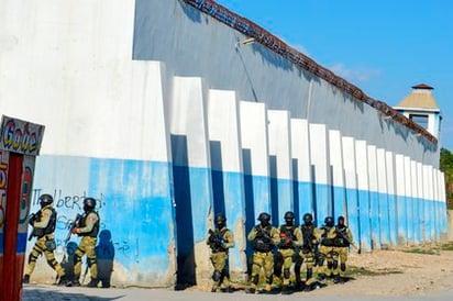 Gobierno de Haití ordena desmantelar 'grupo terrorista' dentro de la Policía