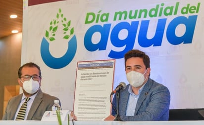 Se esperan días duros para Valle de México ante desabasto de agua