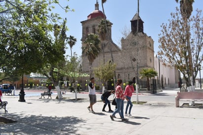 Espera CANACO mejore economía en Semana Santa