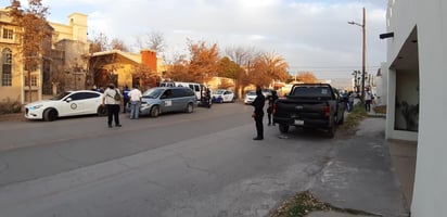 Fuerte discusión con su esposo la lleva al suicidio en Monclova