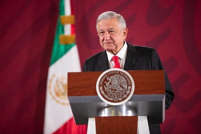 AMLO:  Define al presidente de Bolivia como 'compañero y hermano'