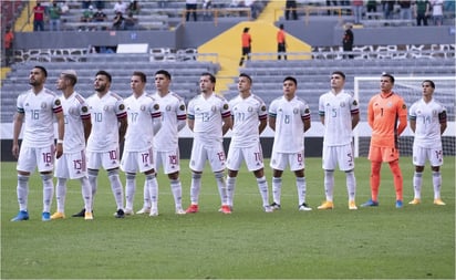 Selección Mexicana Preolímpica, dobla su valor a Estados Unidos