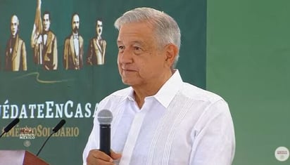 AMLO: Reconoce el heroísmo y la resistencia de los pueblos indígenas