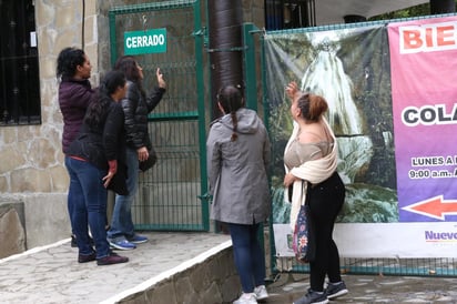 Por Semana Santa, acuerdan abrir centros turísticos y parques en NL