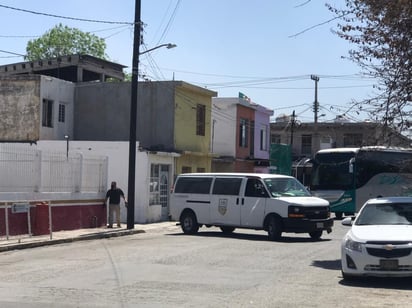 Trasladan de Monclova a 30 indocumentados al Instituto Nacional de Migración