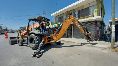 Peligran obras por el nuevo recorte federal económico 