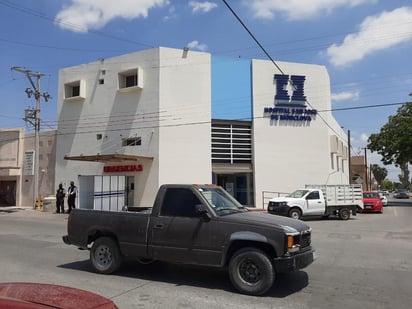 Vacunarán a 992 empleados de salud del sector privado en Monclova 