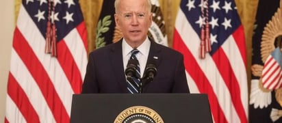 Biden busca que México acepte más migrantes