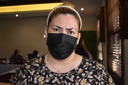 Tumban a Jazmín Davis candidatura por Morena; impugnará decisión