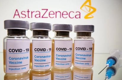 México recibirá el 2 de abril el segundo lote de AstraZeneca proveniente de Estados Unidos: México ocupa el decimotercer lugar en número de contagios y el tercer puesto en el de decesos por la pandemia.