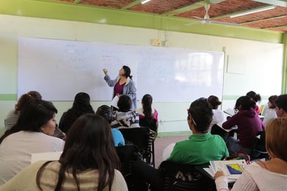 Propone Federación regreso a clases para el 19 de abril en Coahuila