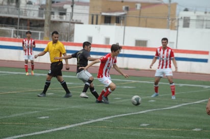 Inicia el camino al campeonato