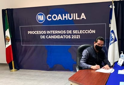 Indeciso el PAN por su candidato