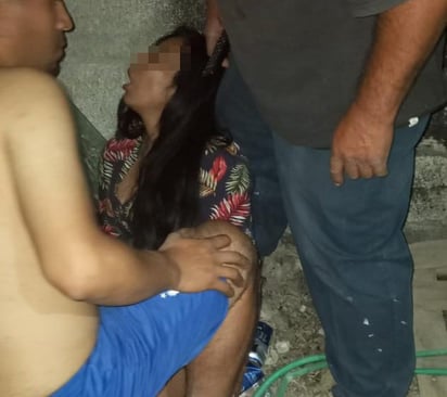 Discute con su esposo e intenta suicidarse mujer en Monclova