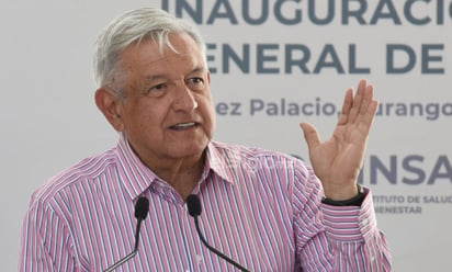 Gracias a la democracia el pueblo tiene las riendas del poder: AMLO