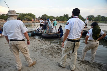 Yoandrys, portavoz de migrantes cumple el sueño americano