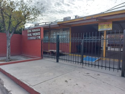 Desconocen cuando alumnos regresarían a clases presenciales