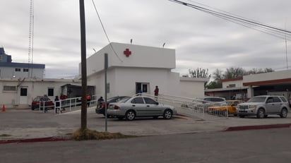 Tunden a golpes a joven en Monclova