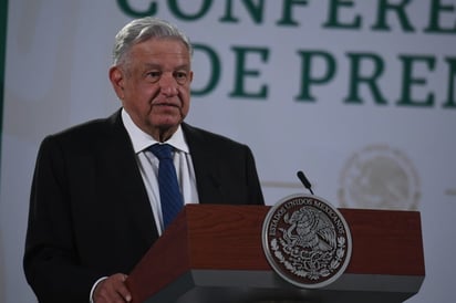 Inaugura AMLO el Foro Generación Igualdad