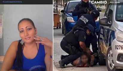 Quién era Victoria, la mujer asesinada por policías en Tulum