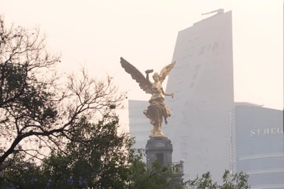 Tolvanera CDMX: habrá más esta semana, alertan