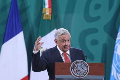 Llama AMLO a mexicanos a cuidarse en Semana Santa: Presidente de México pide mantener las medidas sanitarias y de sana distancia