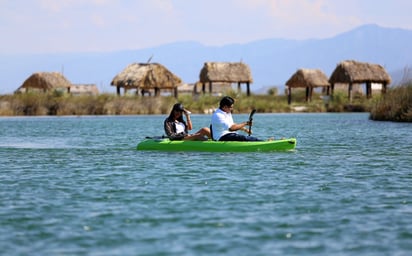 Espera pueblo mágico 5 mil  Visitantes en semana santa