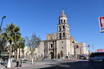 Exhorta la iglesia a feligreses analizar a candidatos políticos 