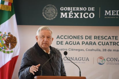 Ignora AMLO peticiones de mejoramiento en la Región Centro