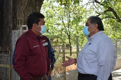 Es Fernando Romo el candidato de Morena en Lamadrid