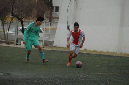 Químicos elimina a la Buenos Aires