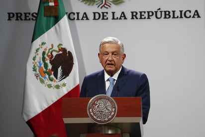 Asegura AMLO que México va saliendo de la crisis económica y social: Presidente de México destaca que la actividad productiva empieza a reponerse