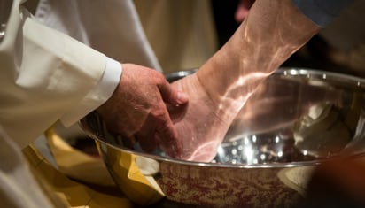 No habrá jueves santo, ni viernes de viacrucis