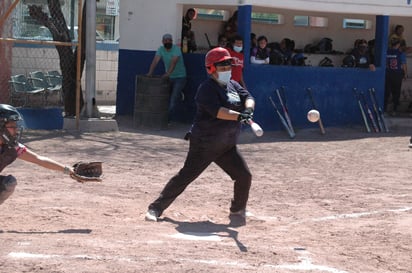 Las Fieras dominaron a Marineras