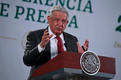 'No ocultamos nada', dice AMLO sobre las cifras de muertes por COVID-19