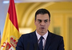 EU recuerda que el informe que incluyó a España está 'basado en hechos'