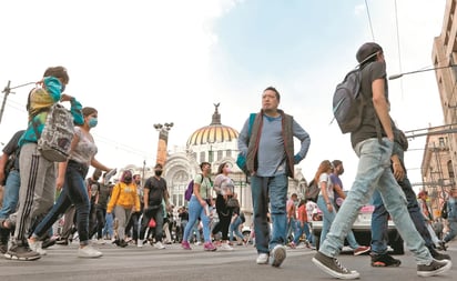 CDMX espera derrama de 3.5 mdp en Semana Santa, 40% más que en 2020