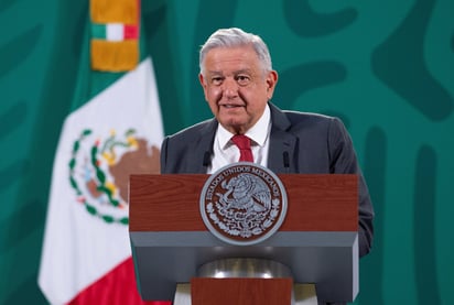 TEPJF prohíbe difundir propaganda política en 'mañaneras' de AMLO durante campañas