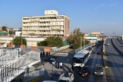 Consejeros del IMSS pedirán informes de daños en clínica 7 de Monclova