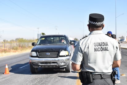 Se incrementa el número de paseantes por semana mayor