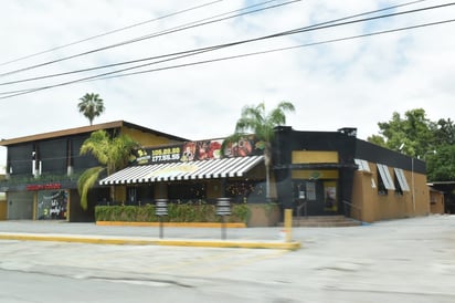 Recuperan restaurantes un 70 % de sus ventas en Monclova 